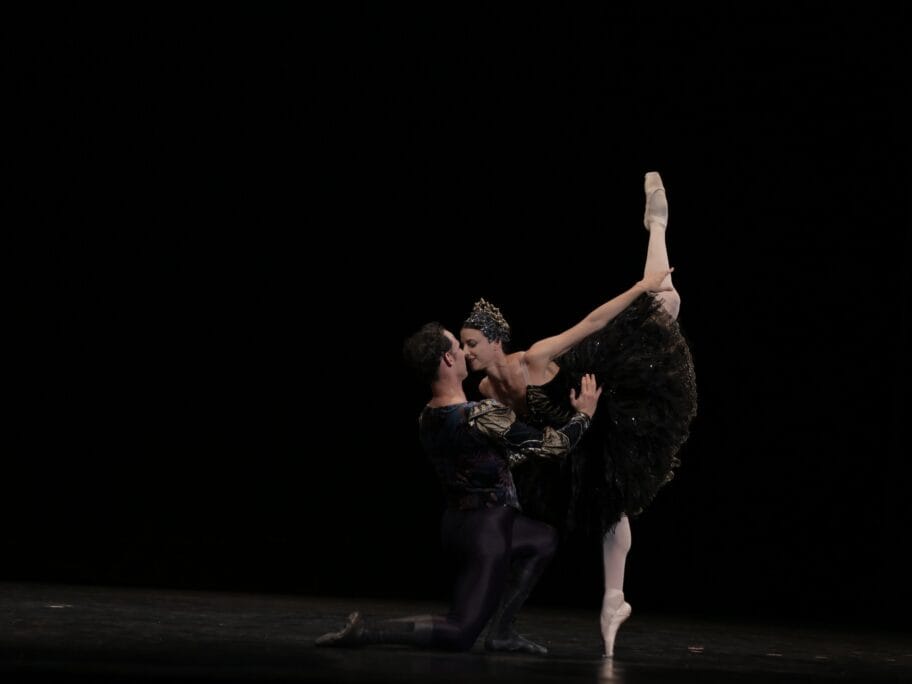 Balet Flickr Australian Embassy Jakarta