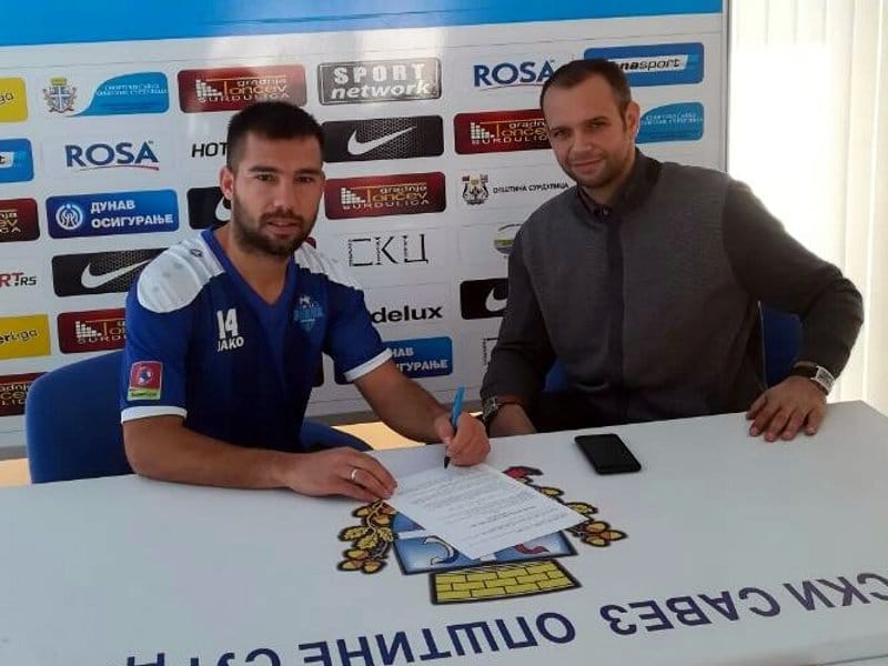 Risto Ristovic foto Radnik Surdulica