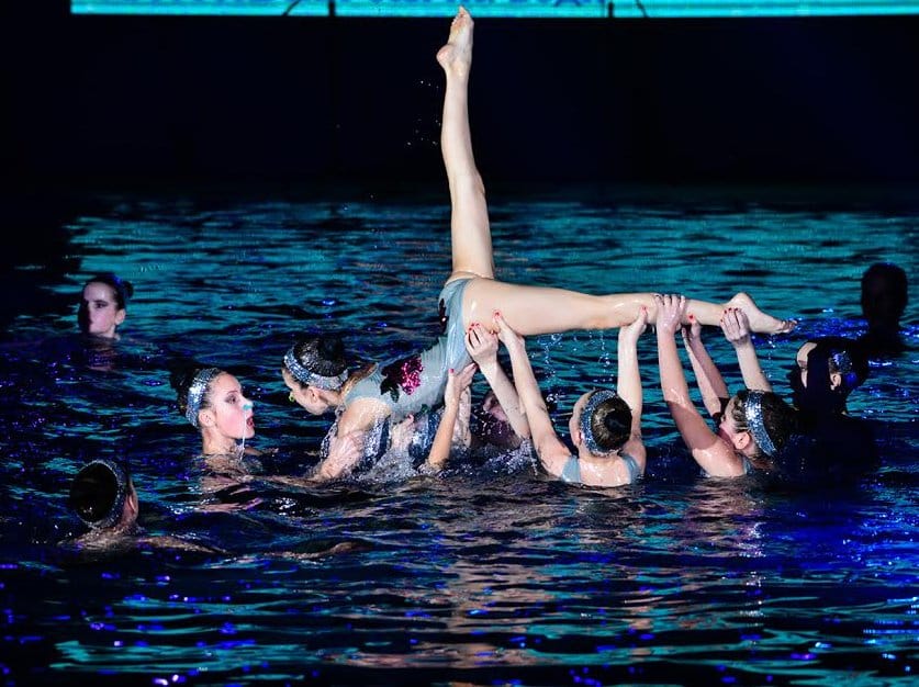 220 Svetosavski bal na vodi foto Vanja Keser