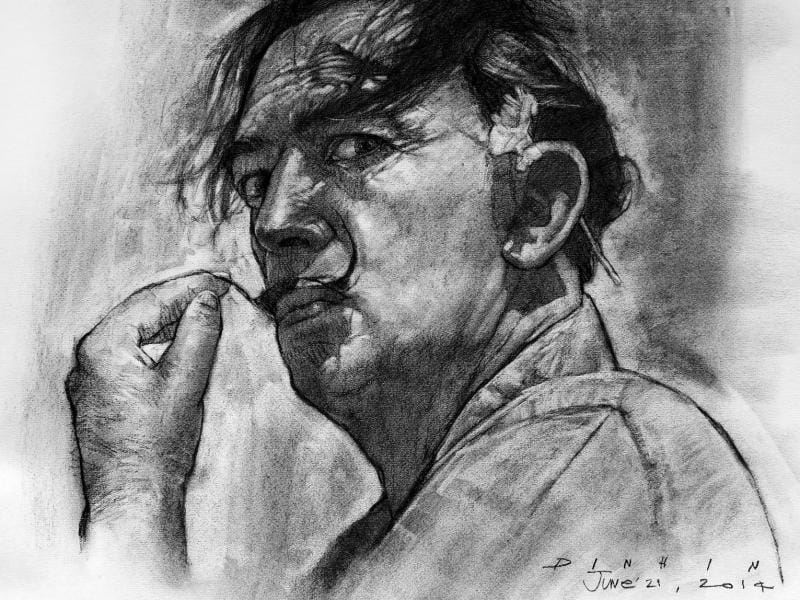 Večeras otvaranje izložbe grafika Salvadora Dalija 3 Salvador Dali flickr Dinhin Rakpong Asoke