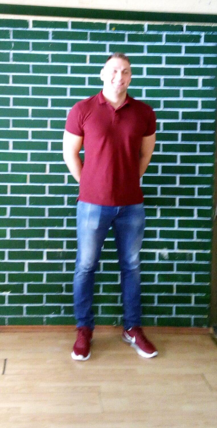 Milorad Ivetic foto Juzne vesti Milica Jovanovic scaled