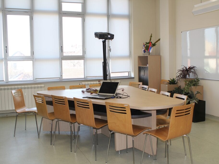 “Šansa za mlade” - virtuelna praksa za mlade Nišlije 11 Trening centar Leskovac januar 2018 foto Bojana Antic