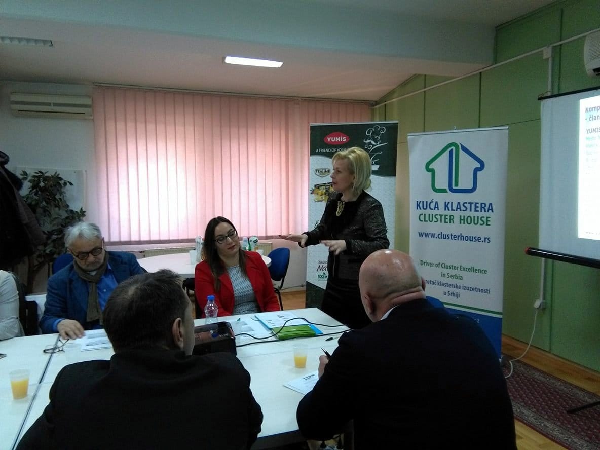 Danka Milosavljevic foto JV J A