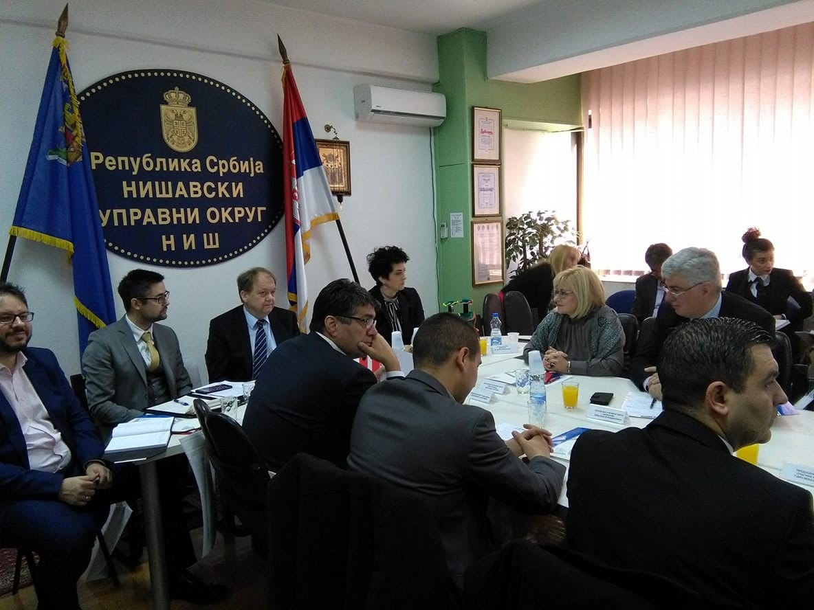 Danski ambasador sastanak foto JV J A