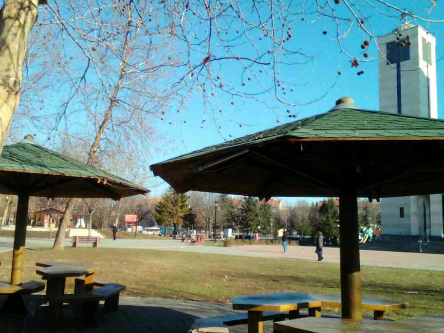 park 2