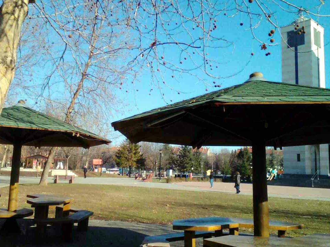 park 2