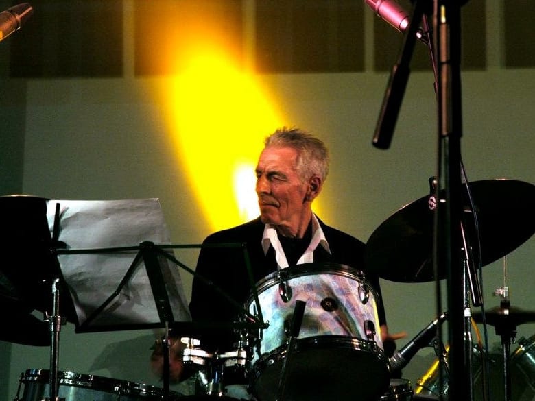 Bubnjaru Lazaru Tošiću “Nišvilova” nagrada za životno delo 1 lazar tosic foto