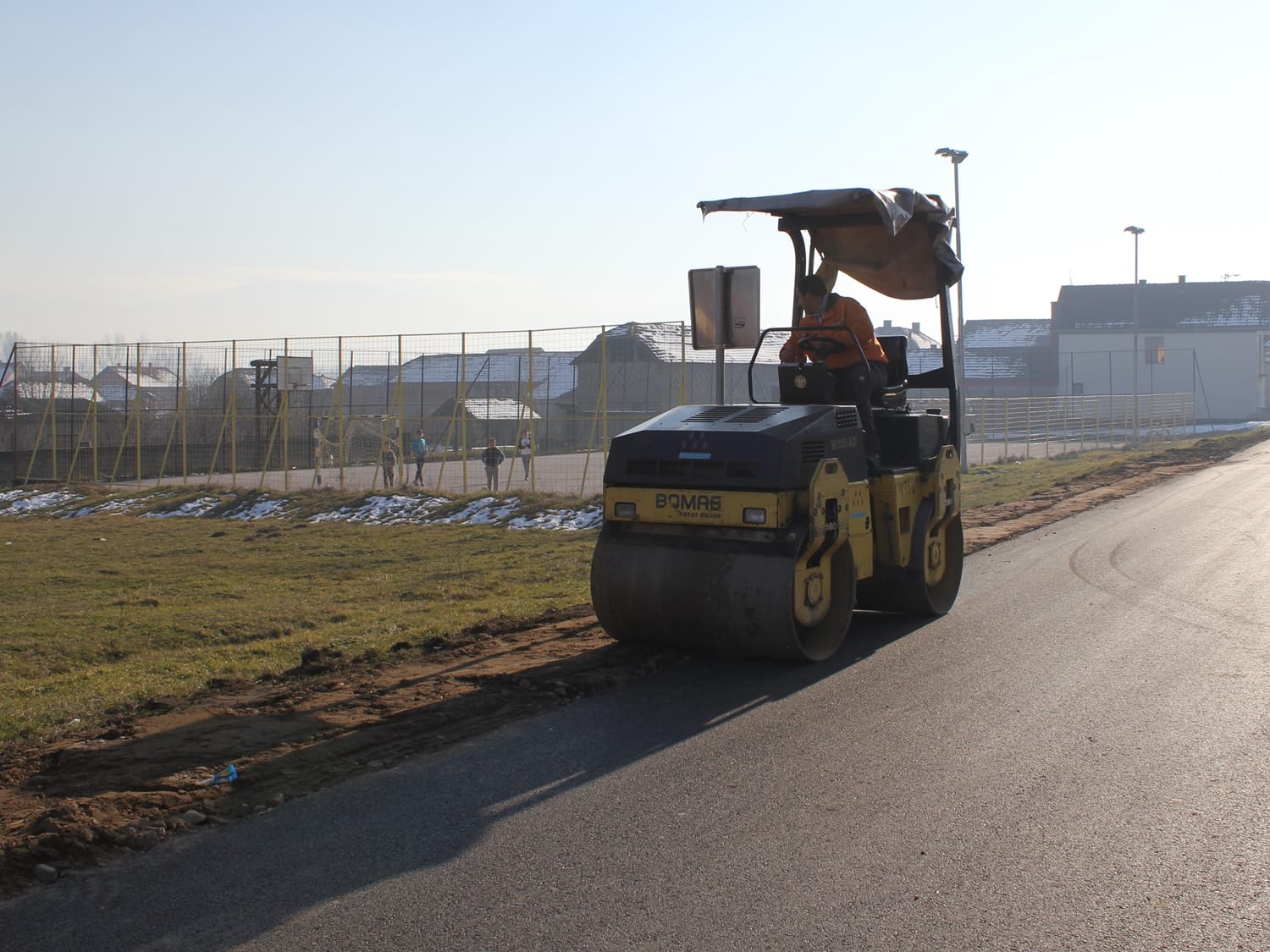 zavrsetak radova januar 2018 foto Bojana Antic