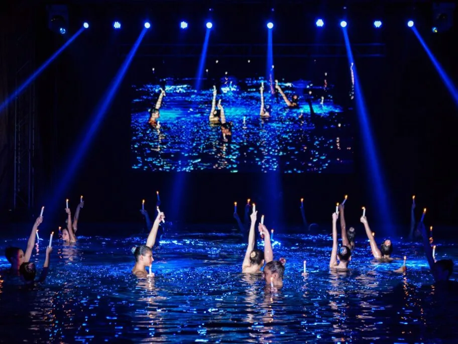 Svetosavski bal na vodi 2018 foto Vanja Keser