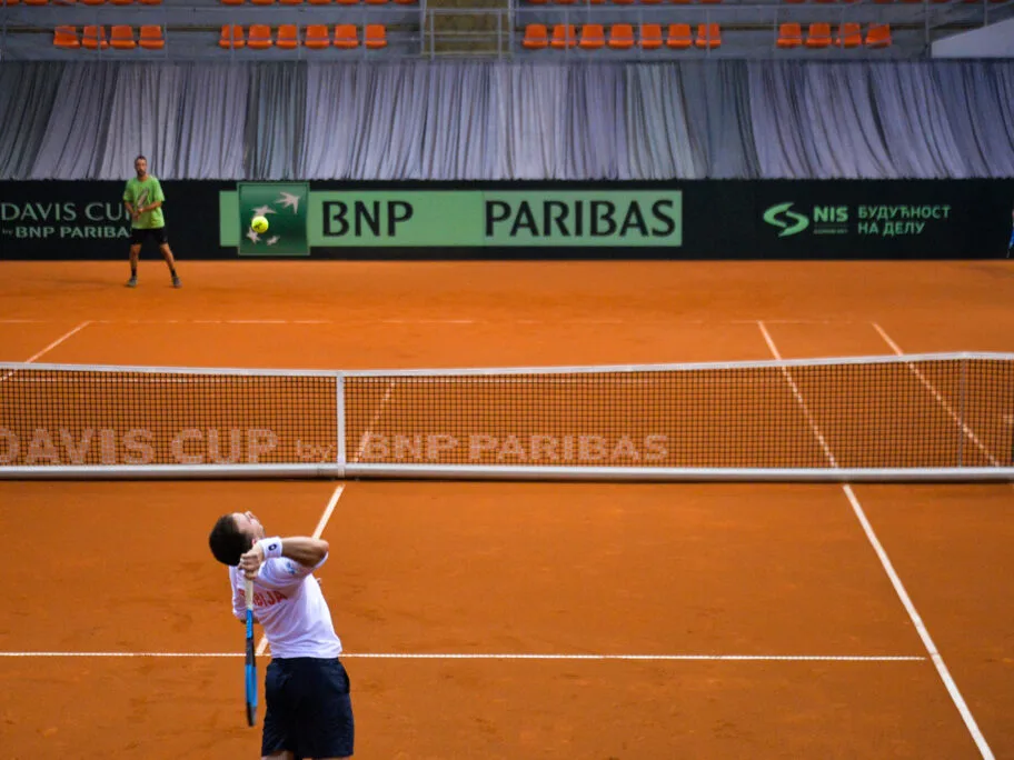 srbij trening januar 2018 nis foto vanja keser