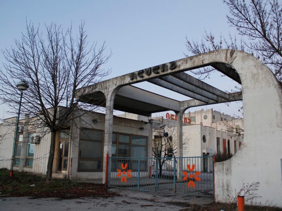 Nevena januar 2018 foto Bojana Antic