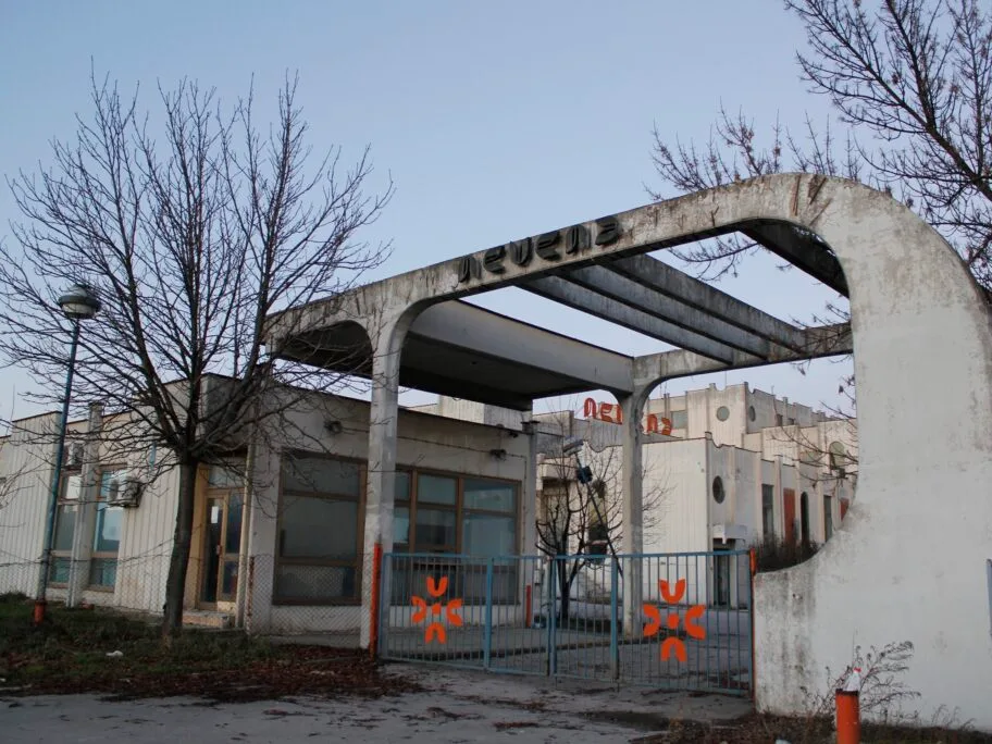 Nevena januar 2018 foto Bojana Antic