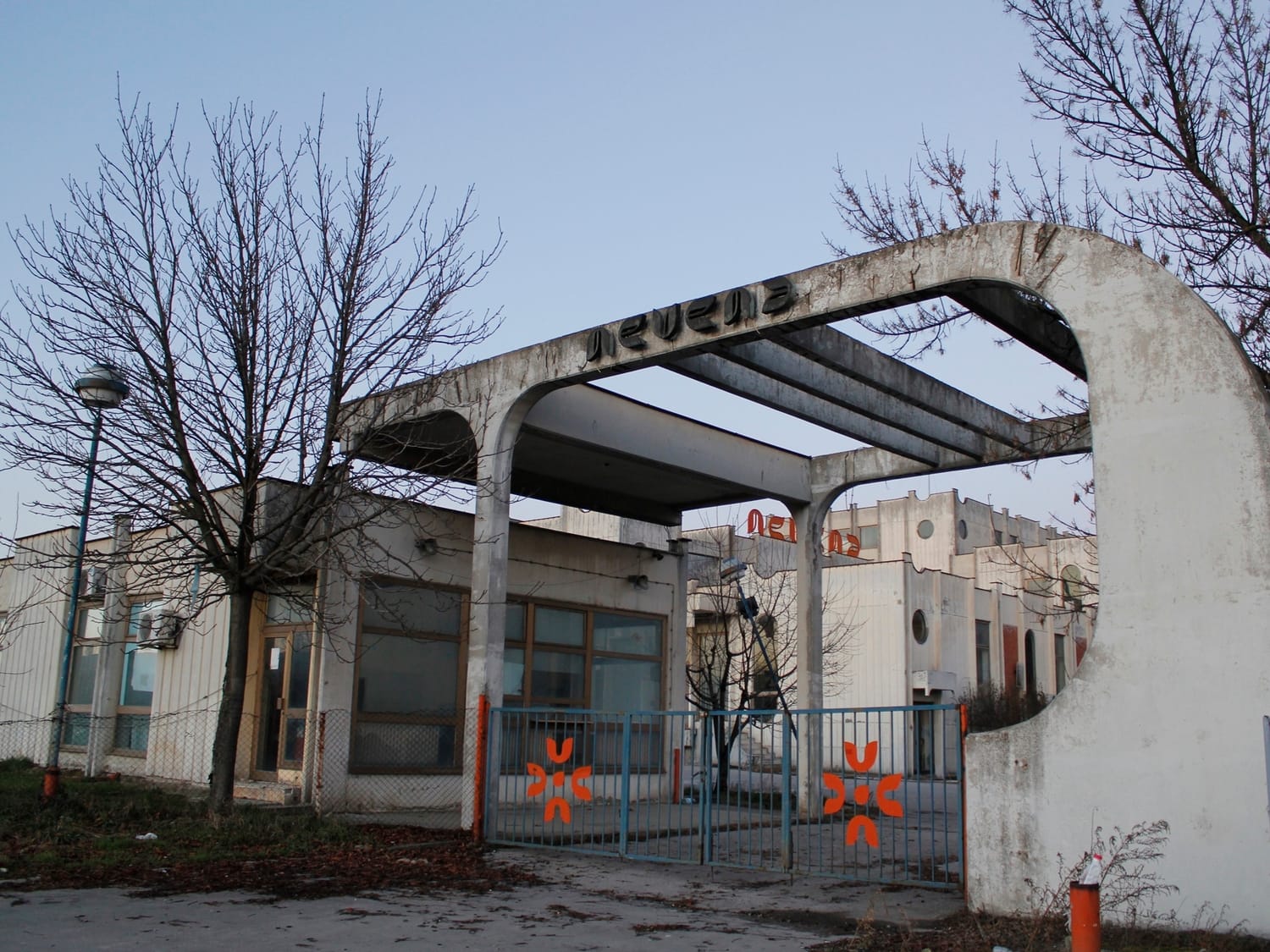 Nevena januar 2018 foto Bojana Antic