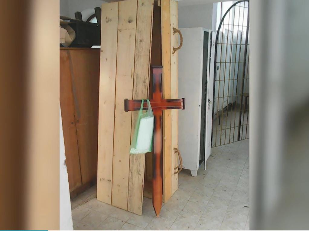 Sahranjivanje Gorica foto printskrin N1