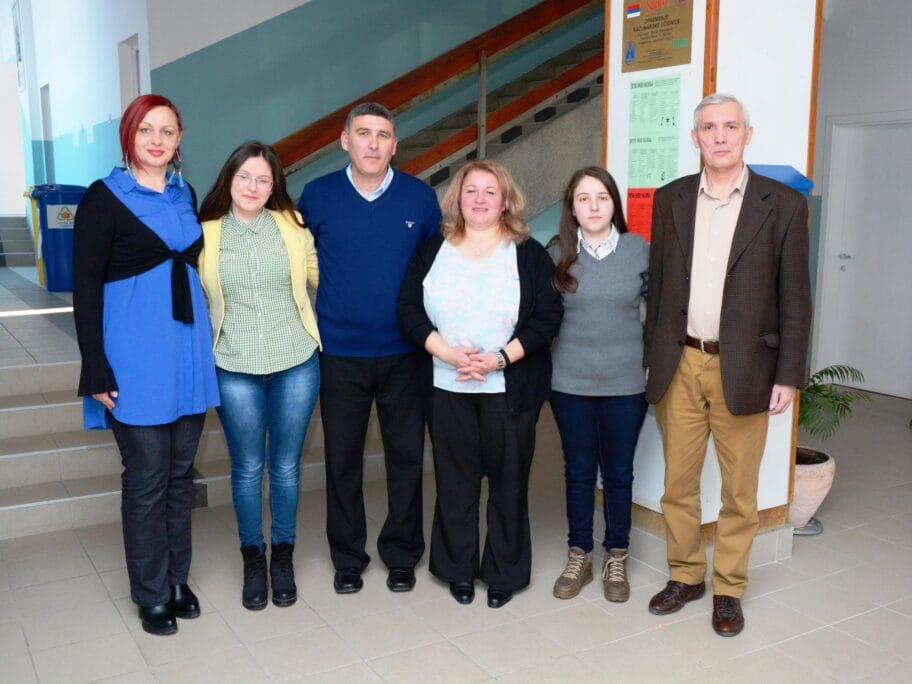 Porodica Cekic januar 2018 foto Agencija Publika scaled