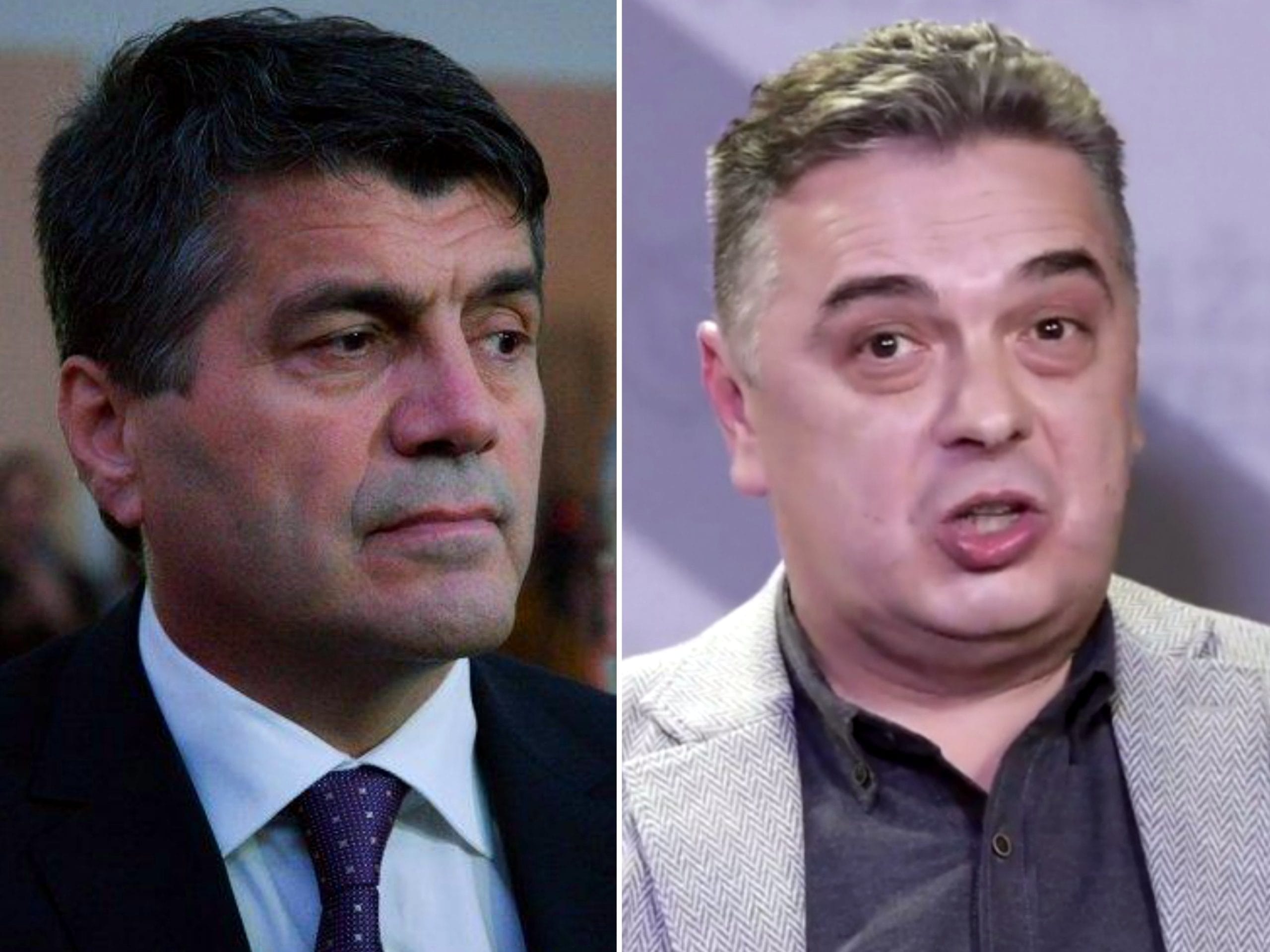 Gradonačelnik o “Nišlijama štetnim po državu”: Neprimerena izjava Avramovića 1 Bulatovic Avramovic foto JV scaled