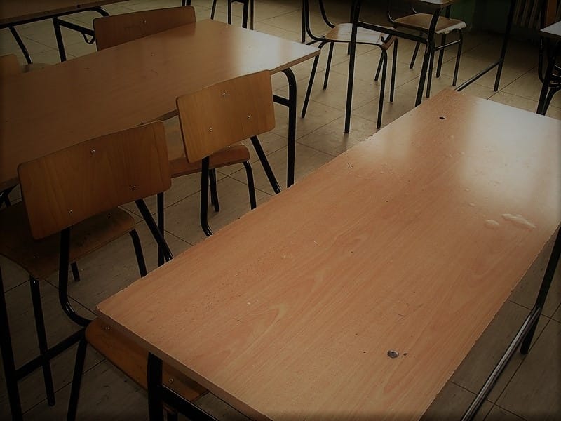 skolska klupa foto aleksandar kostic