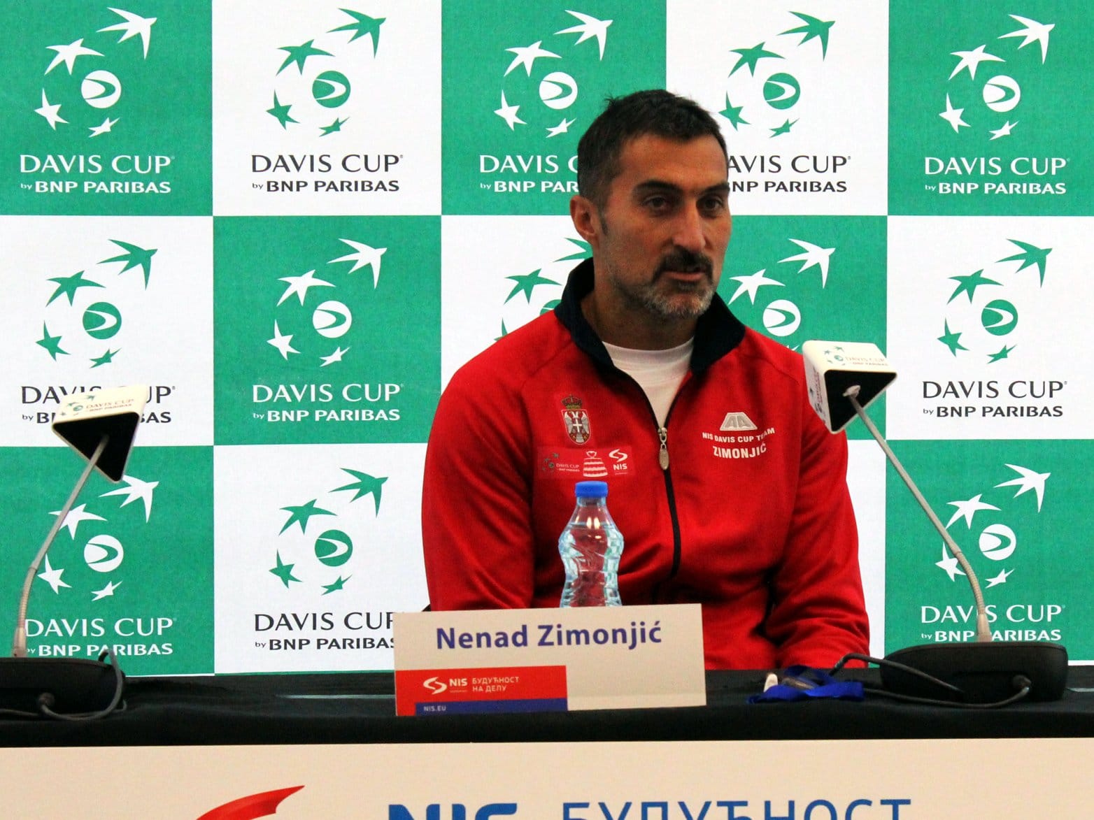 Nenad Zimonjic foto Teniski savez Srbije