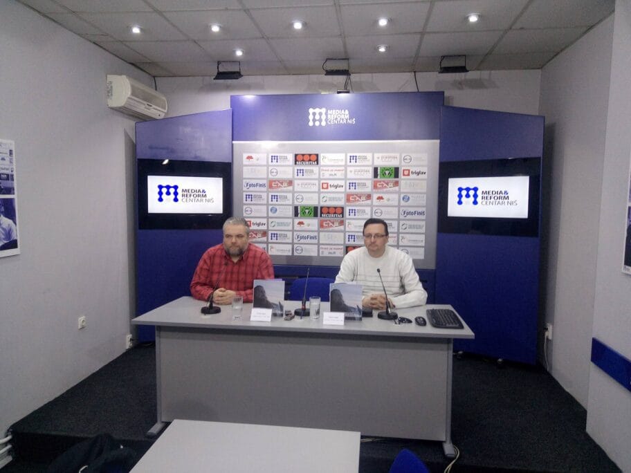 “Filaž" nije hir već potreba - predstavljen 14. broj niškog filmskog časopisa 1 27708008 10216389080986065 1781666435 o