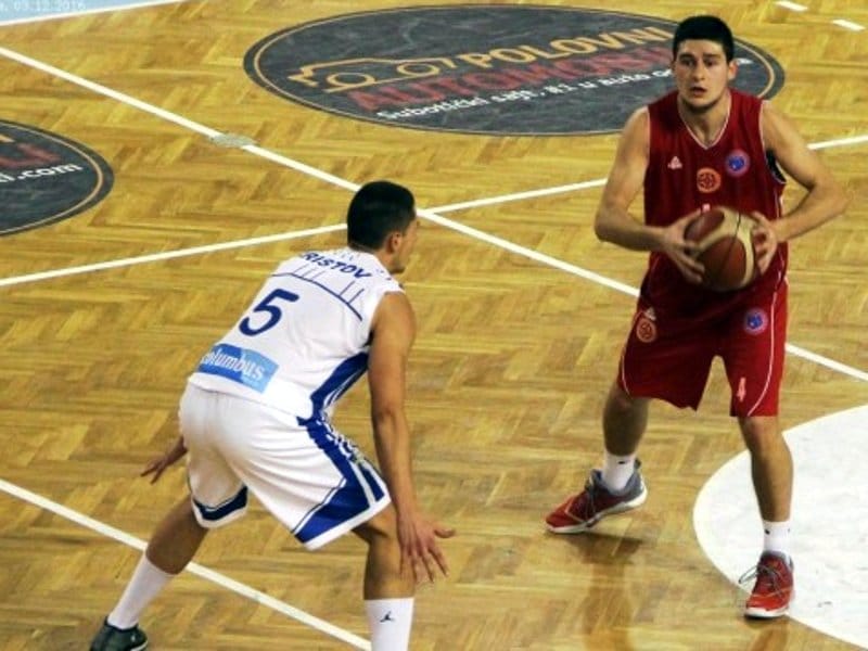 Konstantin Zdravlje Dojcinovic foto OKK Konstantin