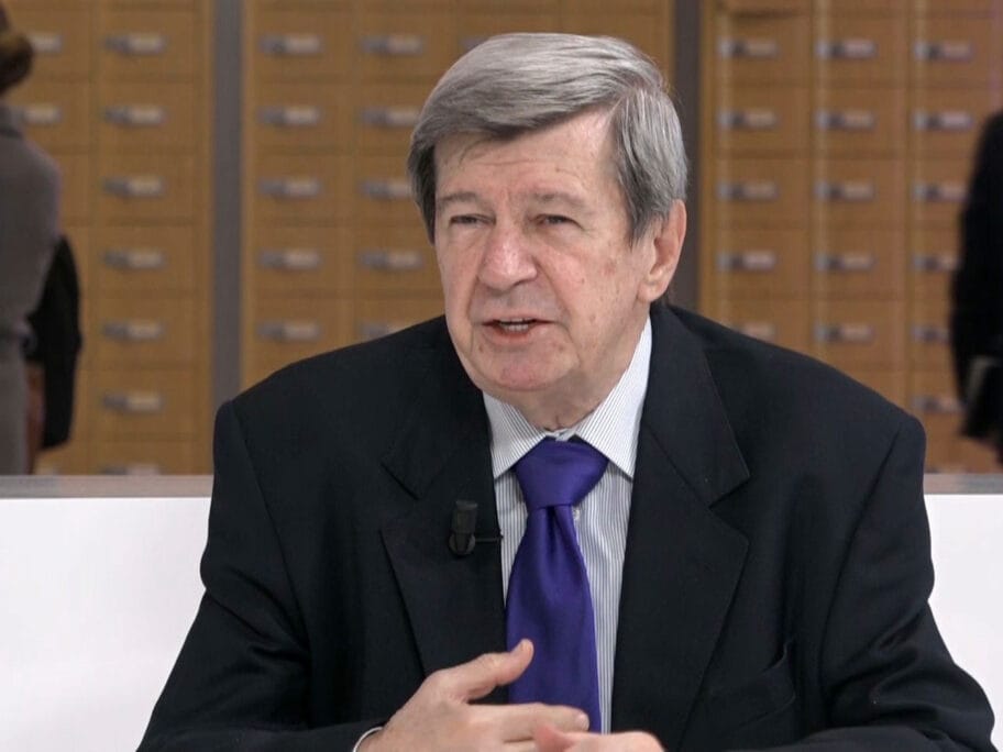 Edvard Kukan foto EU parlament