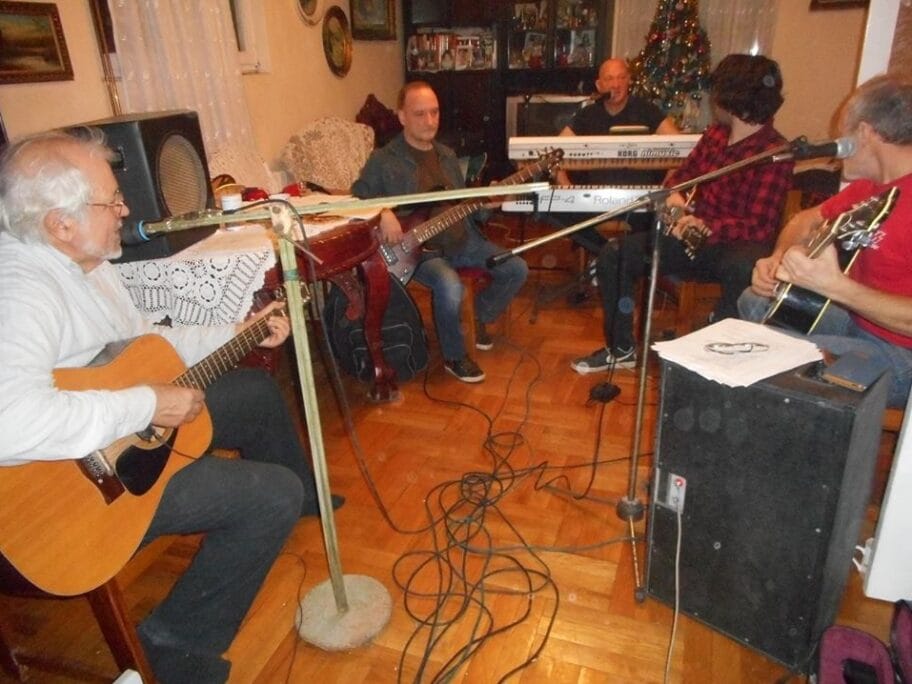 Vlatko Stefanovski i Bilja Krstić gosti na koncertu "Bubamara" u Leskovcu 9 Bubamare foto Turisticka organizacija Leskovac