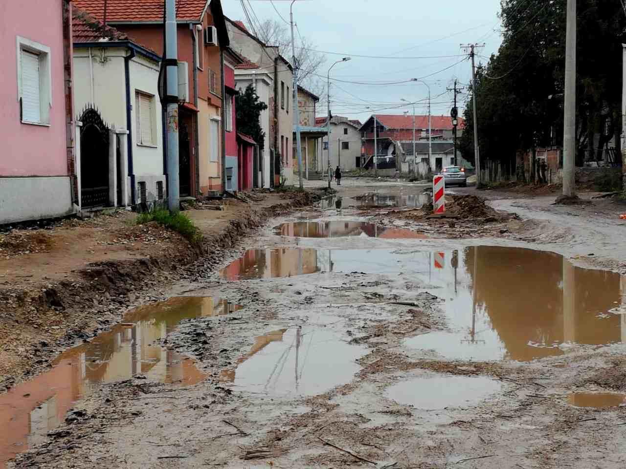 Daniciceva ulica novo3 foto D M