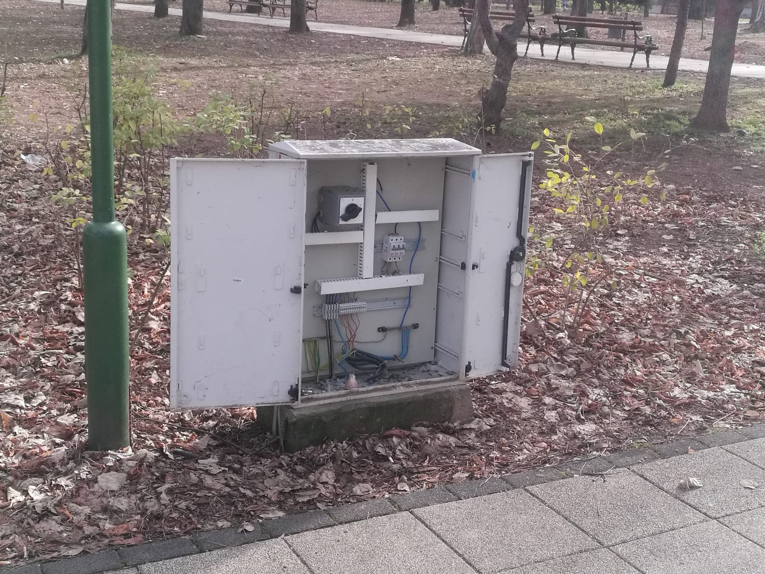 strujni ormaric foto citalac