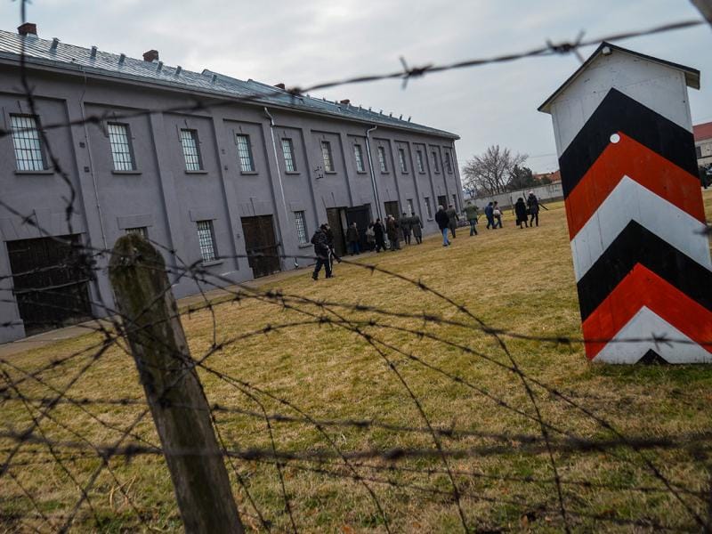 Leskovački lekar bez koga možda ne bi bilo bekstva iz niškog logora 6 800x600 logor zica foto Vanja Keser