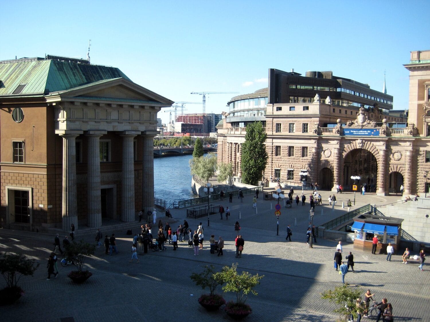 Stokholm foto Flickr Ali Utku Selen scaled