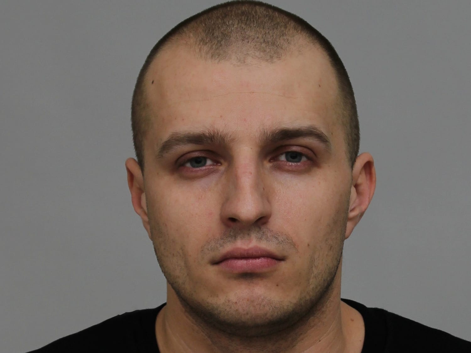 Hapsenje N M foto PU Nis