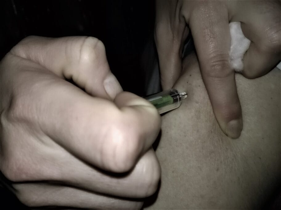 Prokupčani među prvima u Srbiji po procentu dece zaštićene MMR vakcinom 2 vakcina foto aleksandar kostic scaled