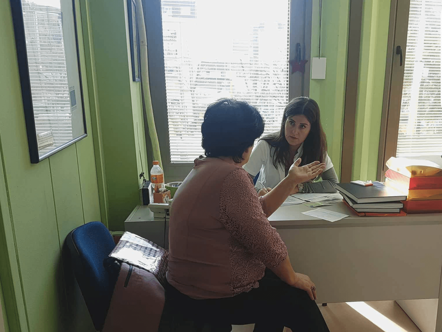 Testiranje na dijabetes u niškom Domu zdravlja 1 pobedi dijabetes2 foto dom zdravlja