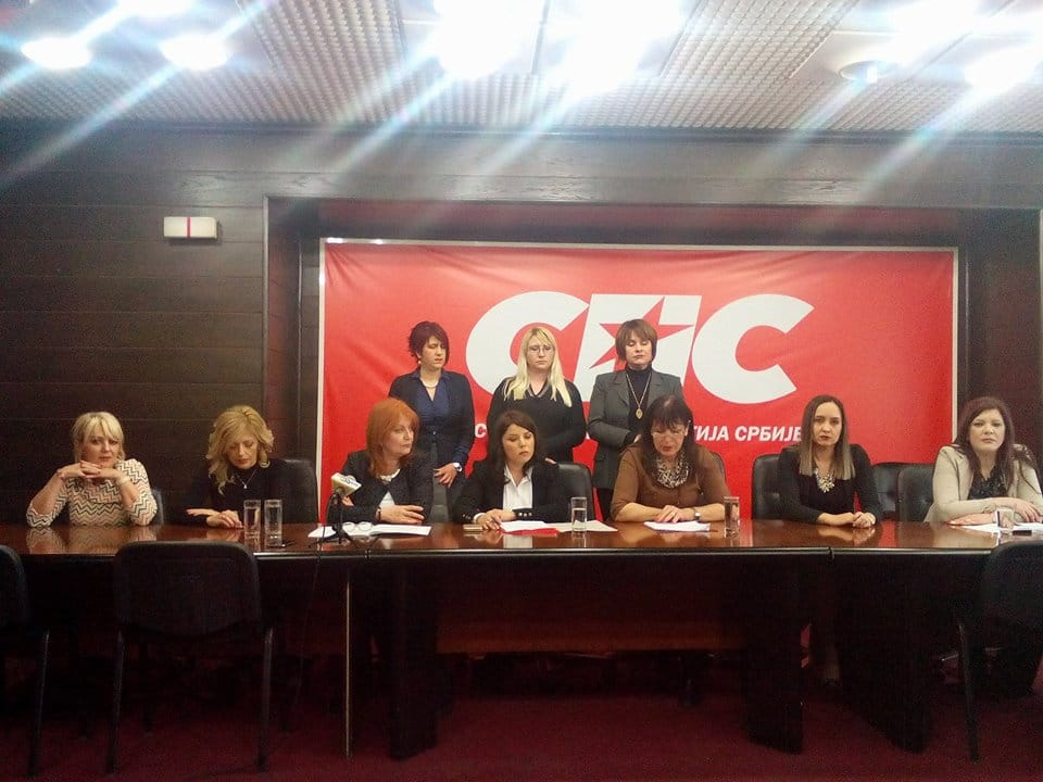 Forum zena SPS foto V Milic