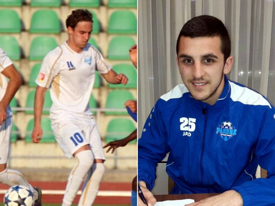 Djordjevic Stojanovic foto Fk Radnik Surdulica scaled