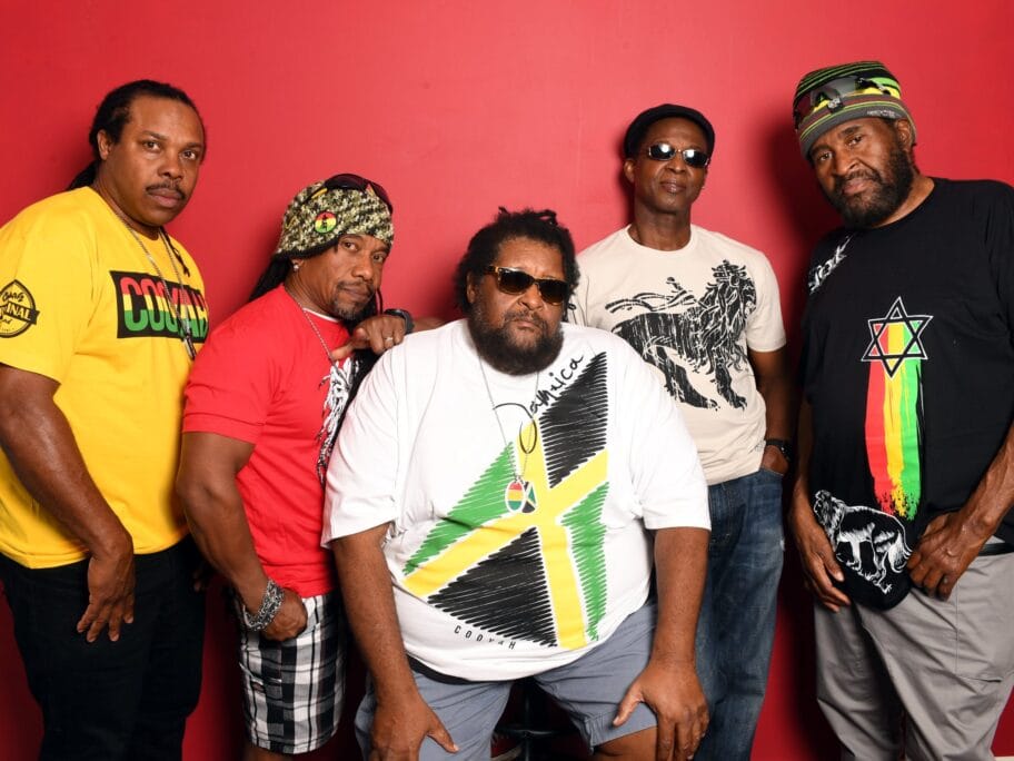 Inner circle foto promo Nisvil