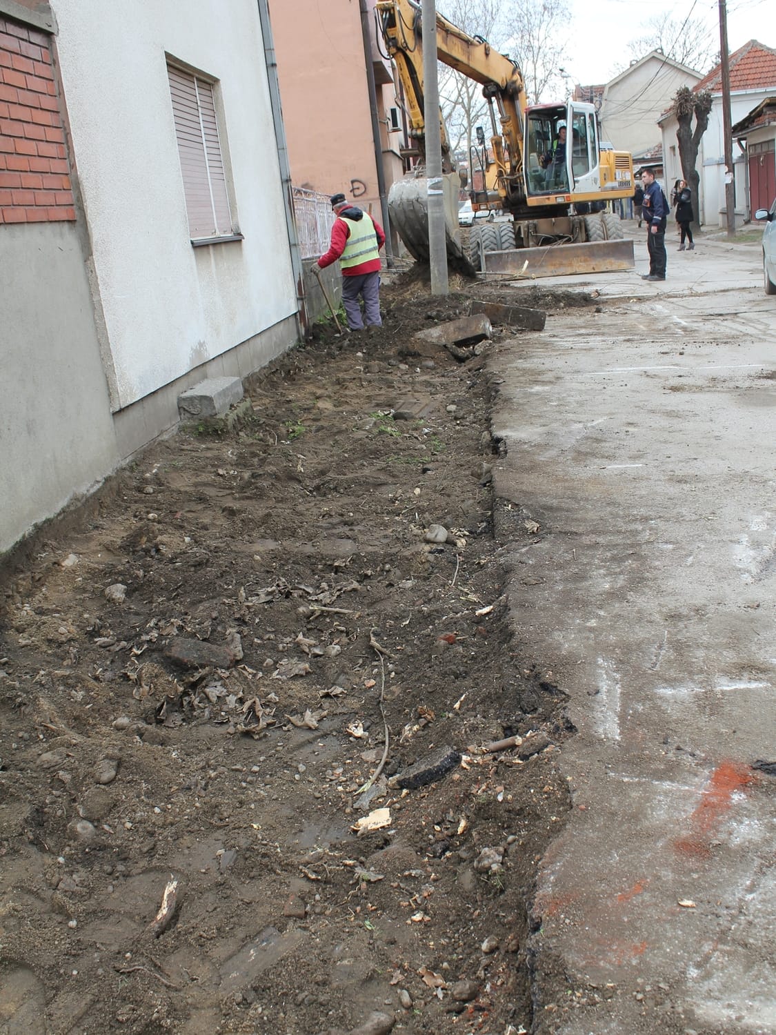 Cara Dusana februar 2018 foto Bojana Antic