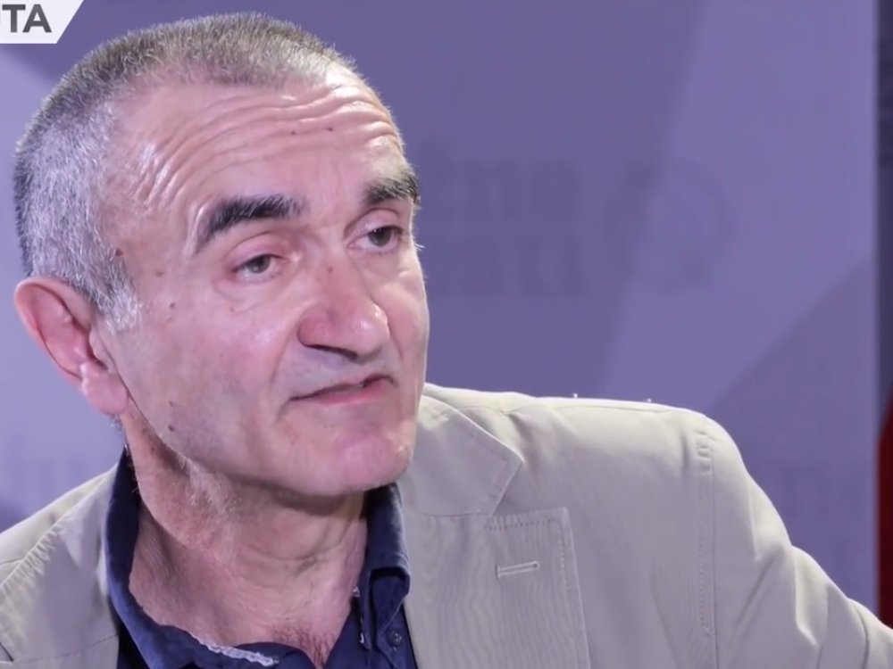 Blagotic inspektor JV