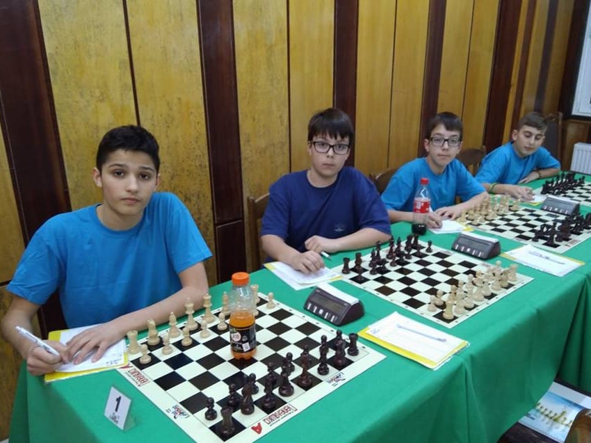 Mladi niški šahisti srebrni u Bugarskoj 11 27540894 1600305476689635 6799431927611519171 n Cropped