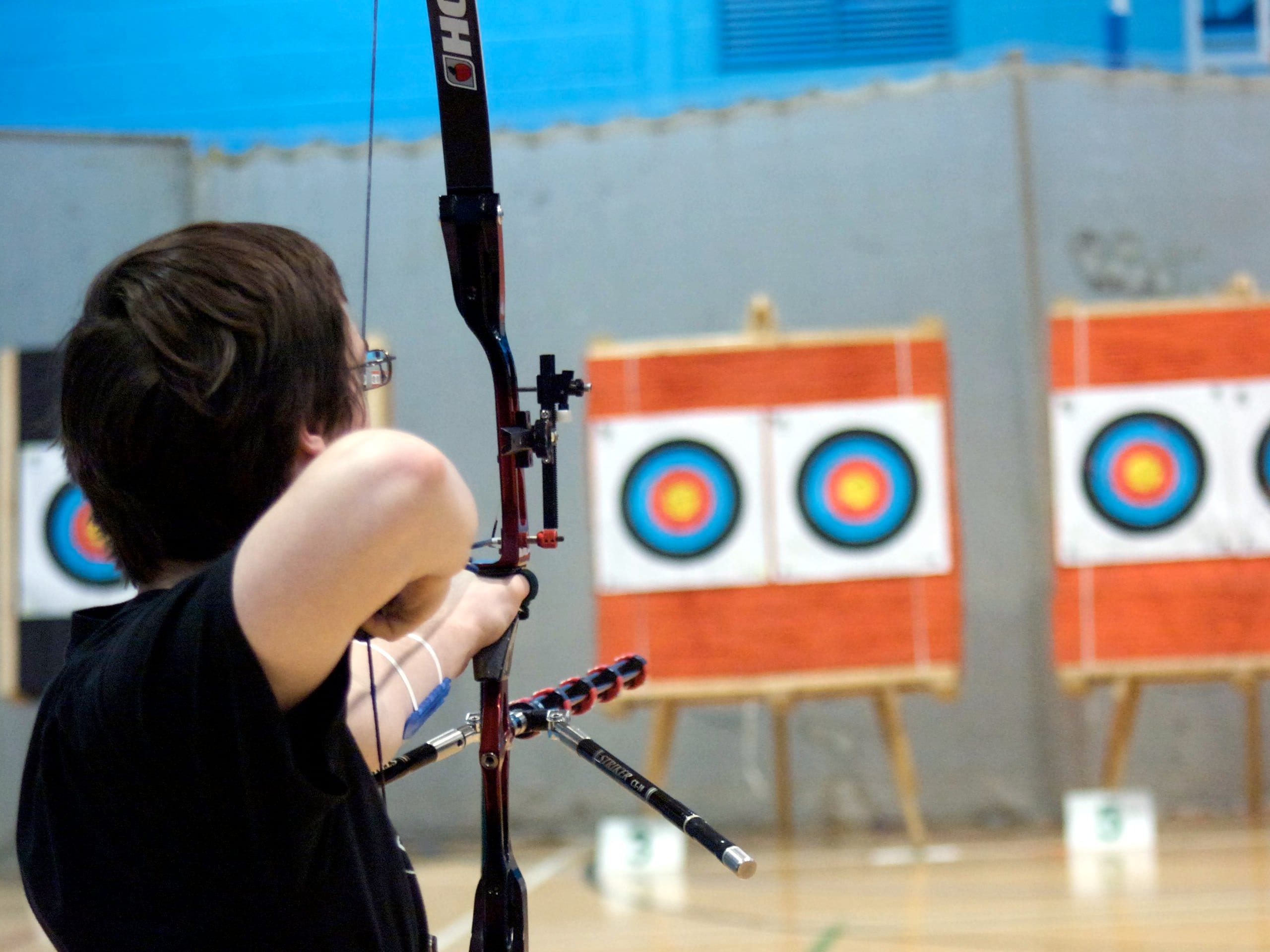 Strelicarstvo ilustracija flickr Andy Rogers