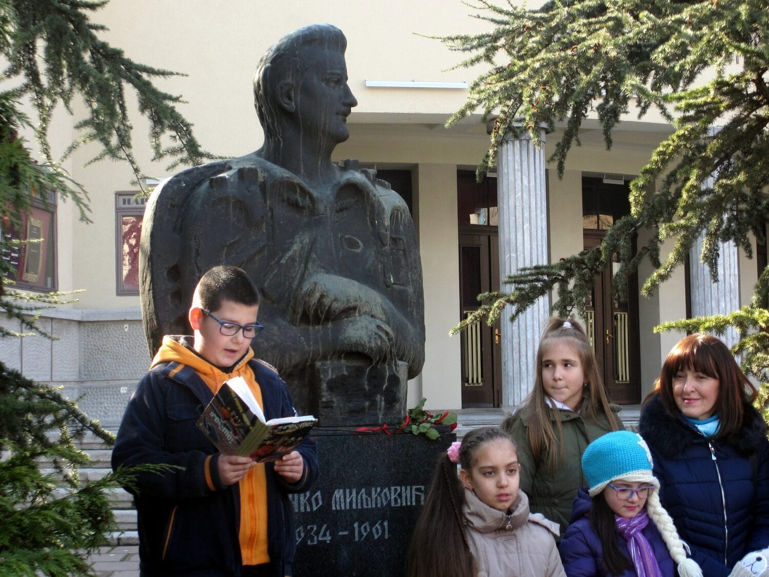 Deca recituju foto JV J A scaled