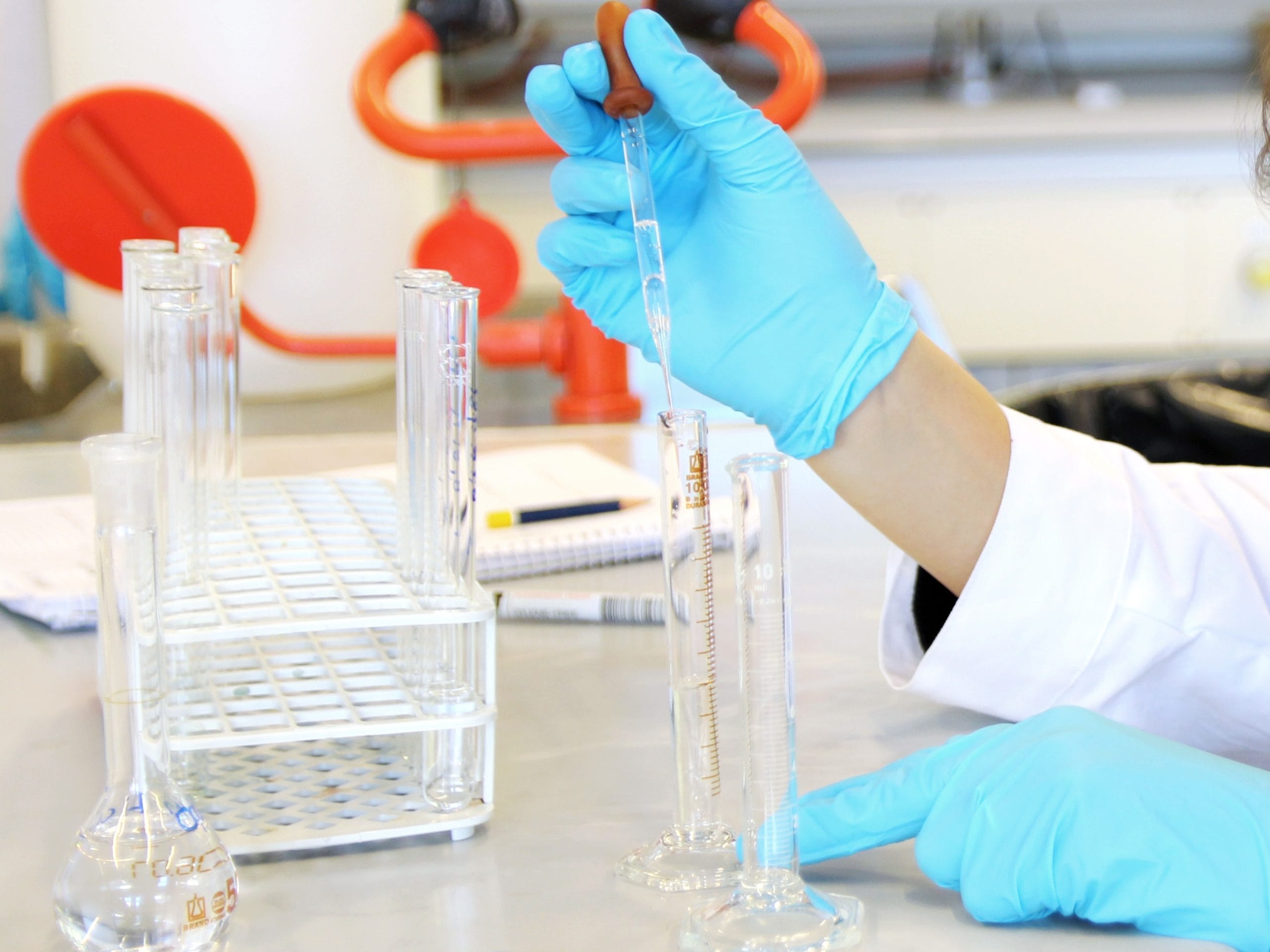 laboratorija foto flickr NTNU scaled