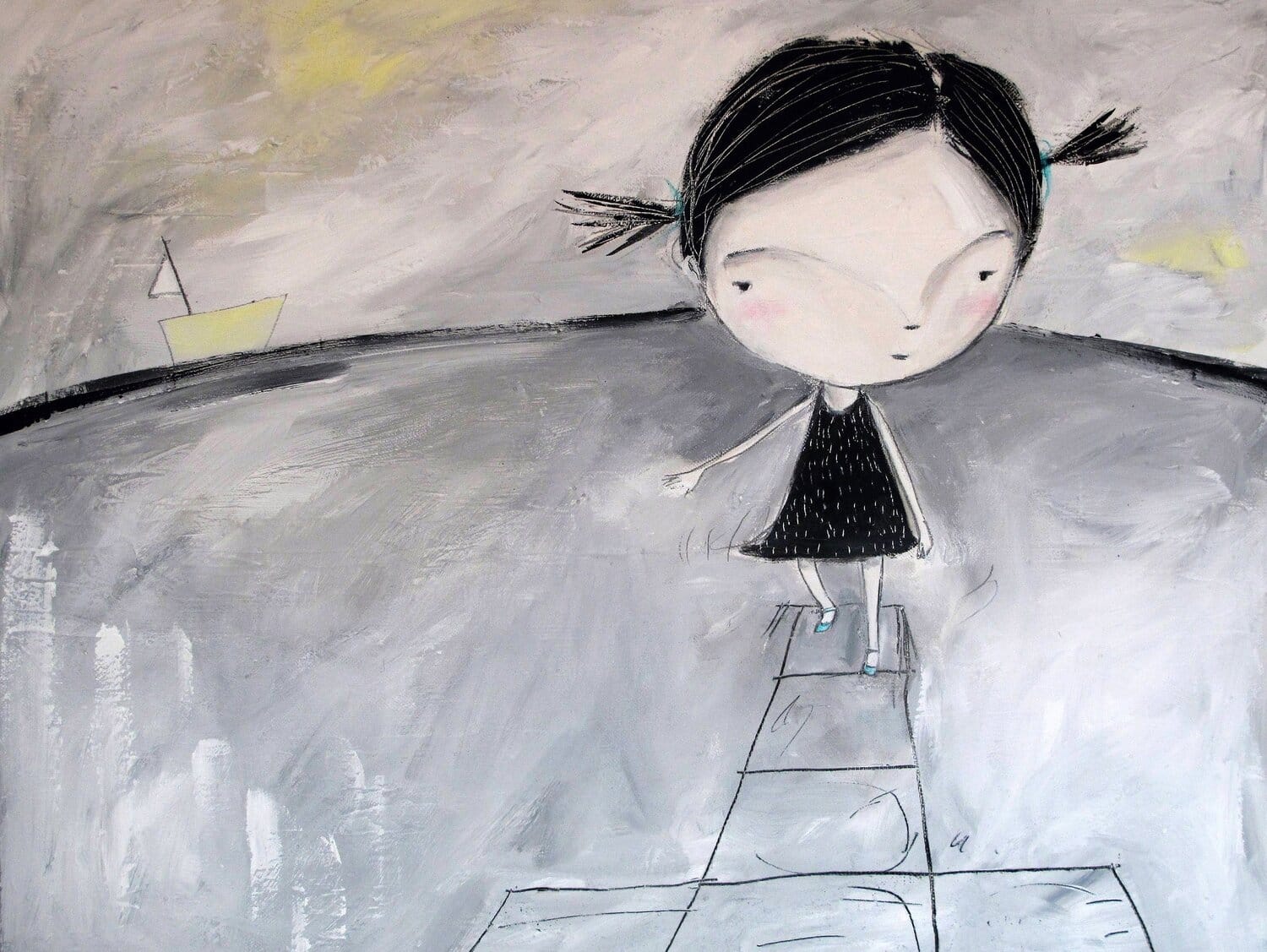 Likovni konkurs foto flickr Rachel Caiano