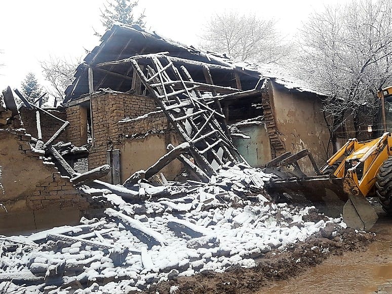 Stara kuca foto Grad Vranje