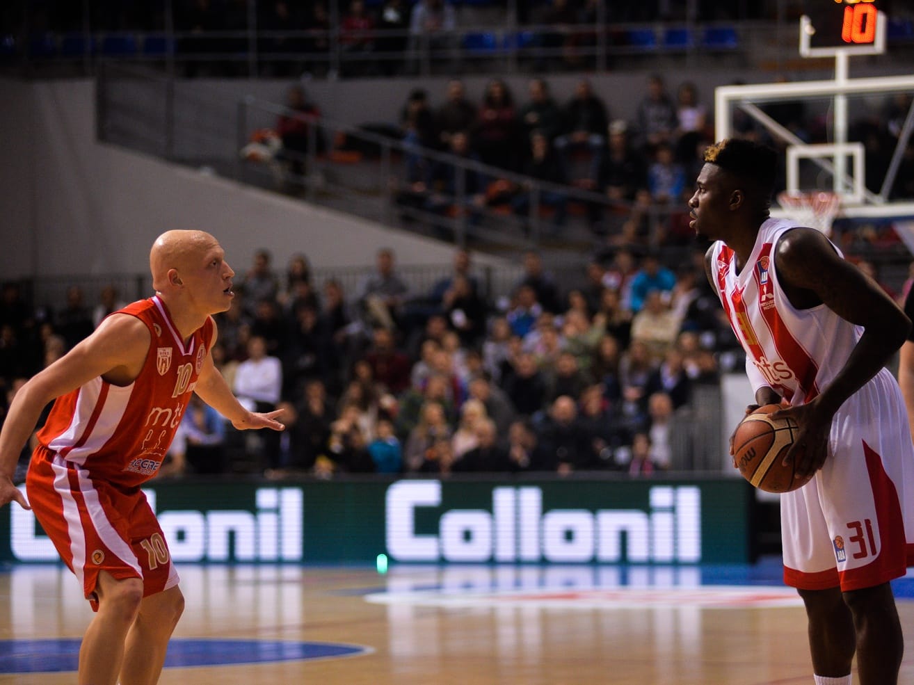 Kup Koraća Ilija Đoković Enis