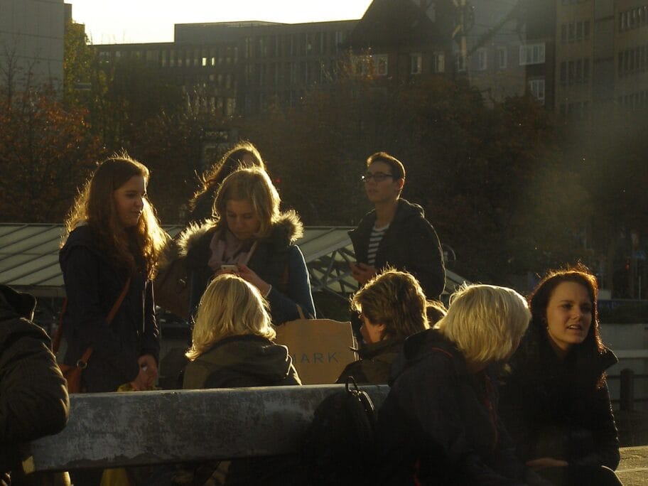 Mladi foto flickr Erich Ferdinand