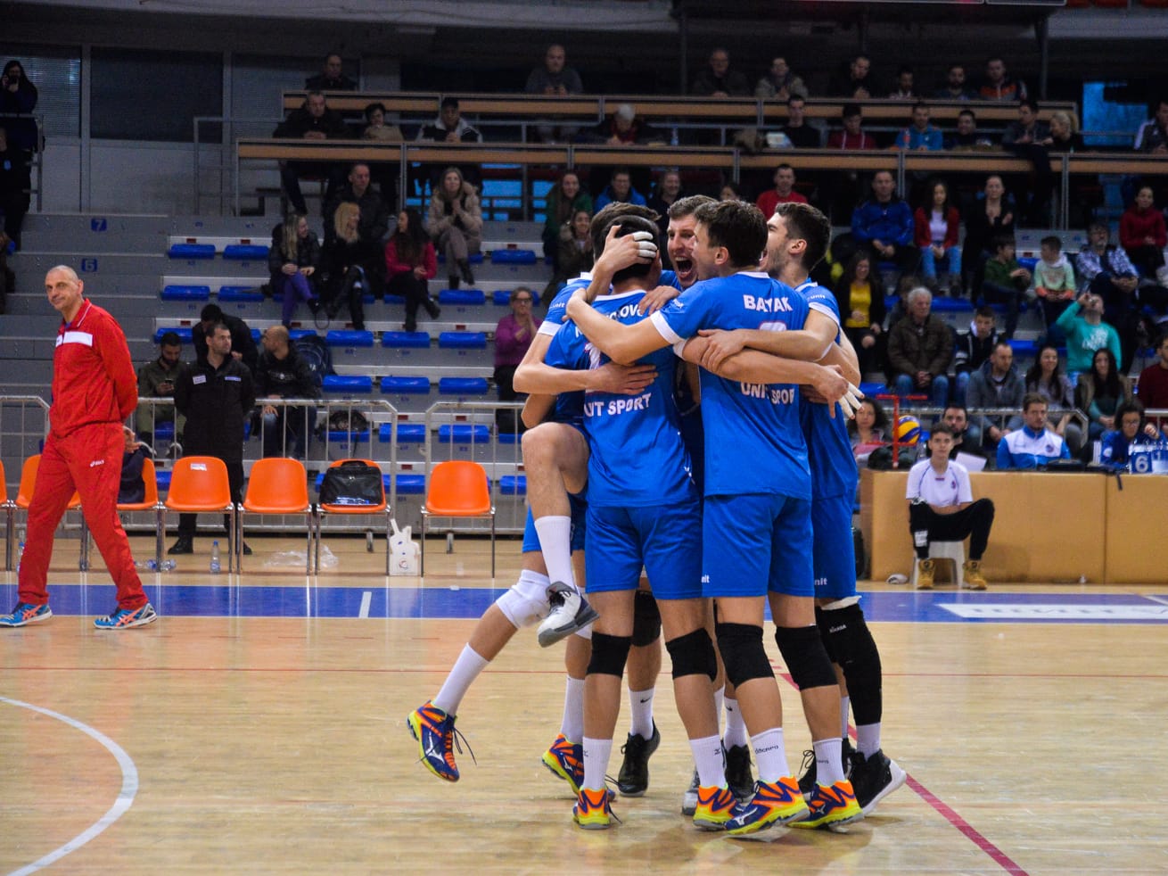 ok nis hala cai rvanja keser