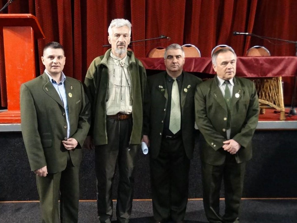 Lovacki savez jugoistocne Srbije foto Z R 2