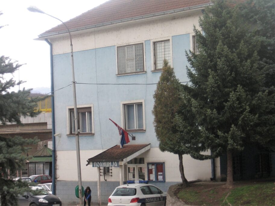 Policija Vladicin Han foto i m scaled