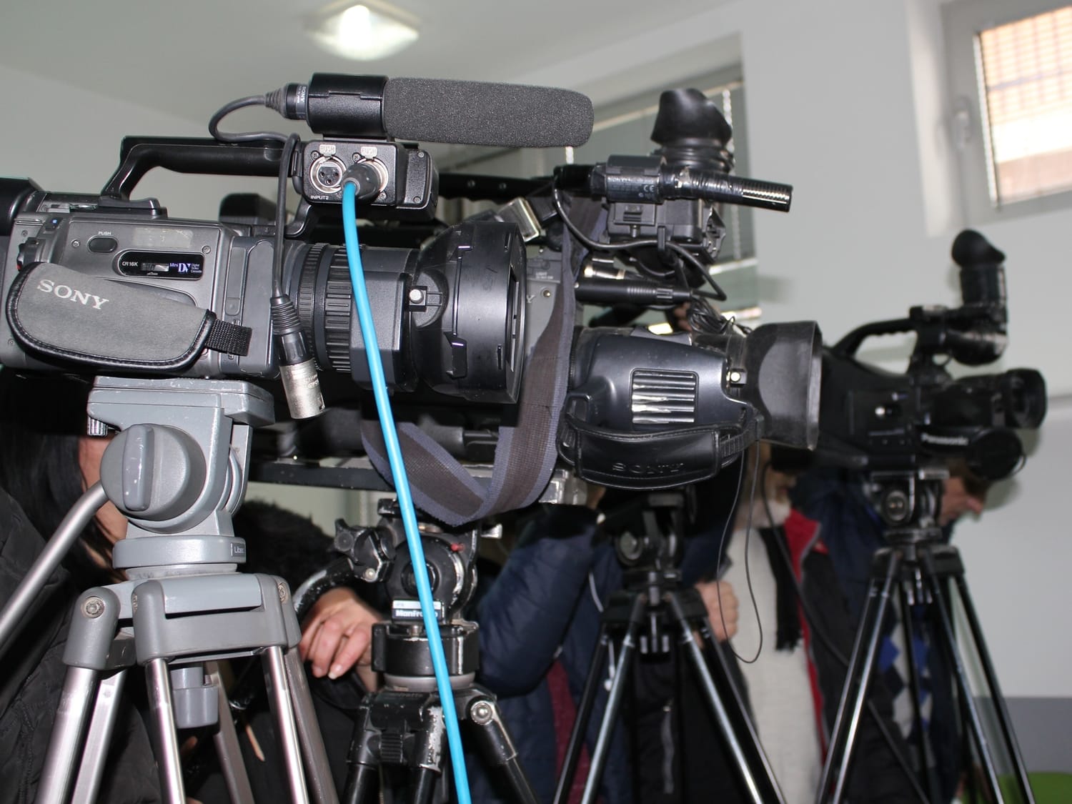 Kamere februar 2018 foto Bojana Antic